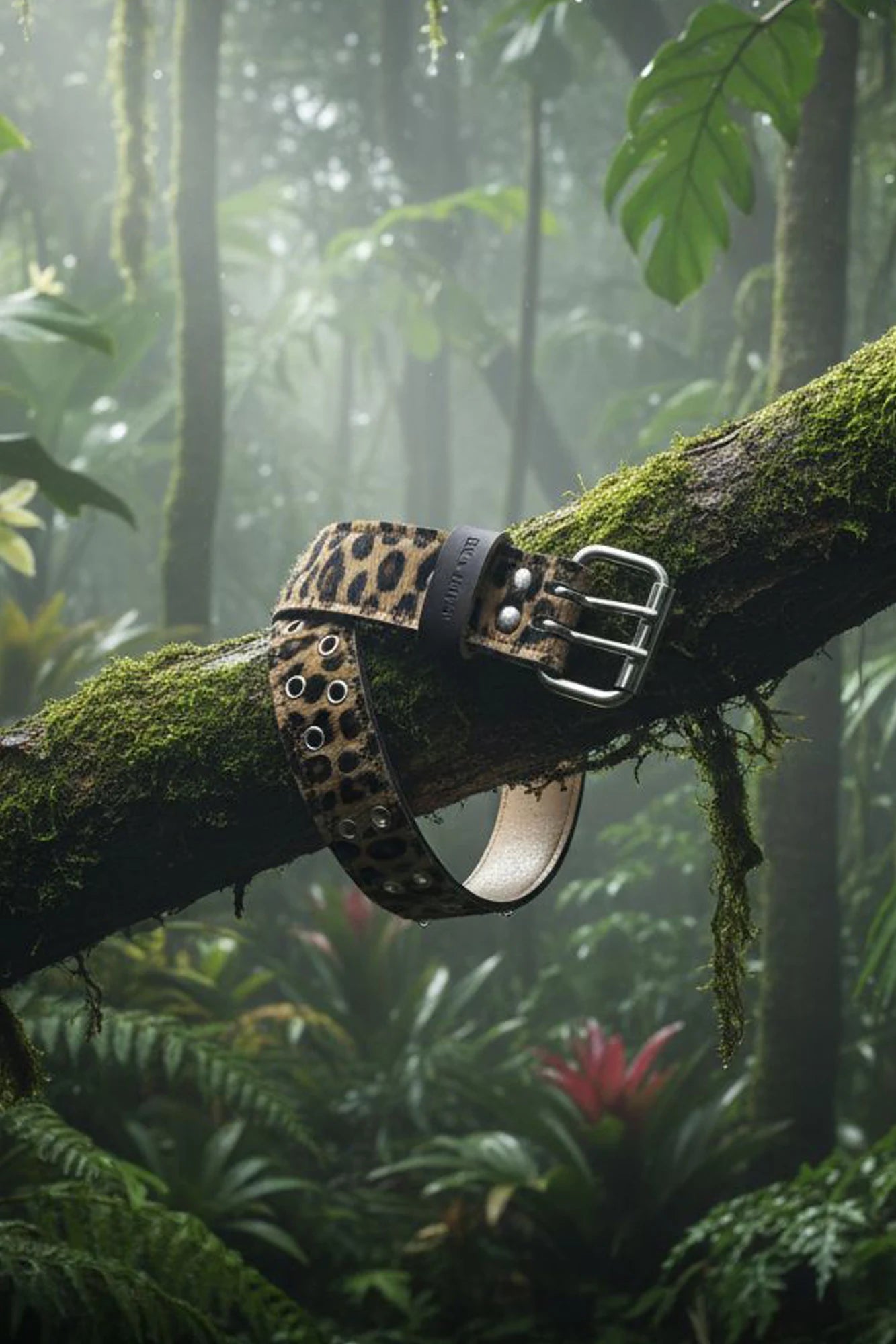 DK x F/W*P SAVAGE BELT