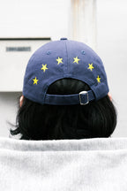 EUROPE UNITED CAP