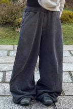 BLUE LABEL VINTAGE BIG STEPPER JOGGER