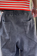 BLUE LABEL VINTAGE BIG STEPPER JOGGER